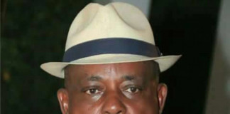 PDP says guber primaries still holds Sept 30