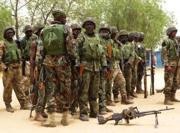 Boko Haram: 30 soldiers killed, 20 injured as terrorists attack Borno