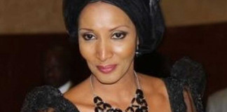 Bianca Ojukwu qualified to run for Anambra South –Group
