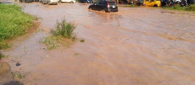 Flood kills late music maestro Osadebe ’s son in Anambra