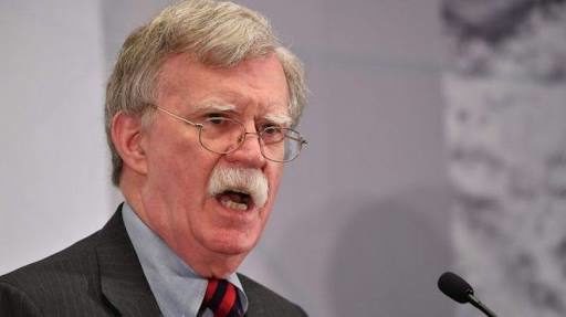 Foreign Titbits: US-Iran: John Bolton warns Iran of 'hell to pay' if crossed
