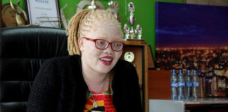 Conquering Kilimanjaro: Women with albinism set to scale Africa’s highest peak