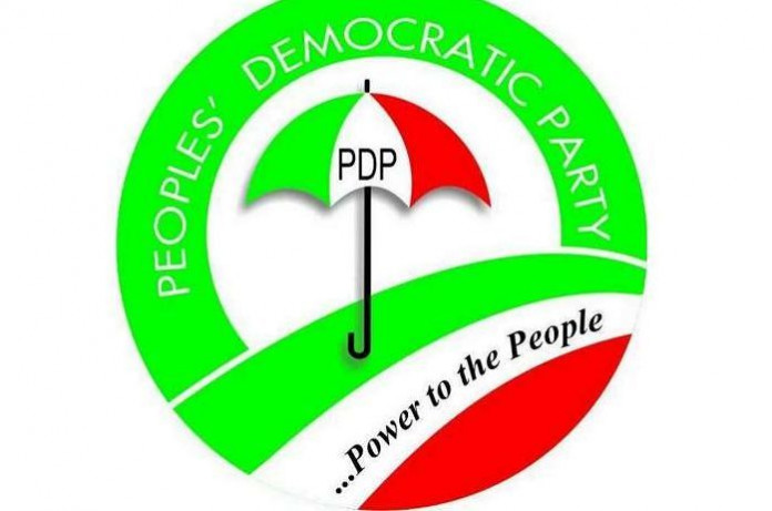 pdp Kogi can develop only under PDP – Ameh