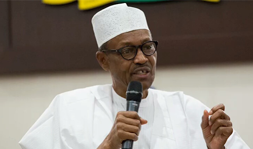 unnamed 2019: Why I’m not afraid of free, fair elections –Buhari