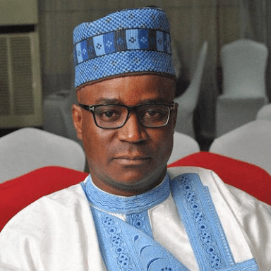 2019: Dankwambo appoints Adewopo as spokesman