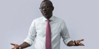 APC guber primary: Sanwo-Olu fires back, says Ambode will regret his action