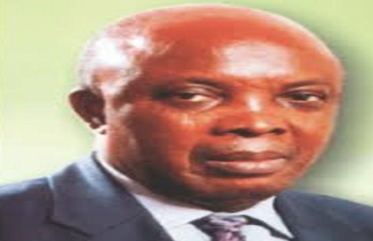 Atiku Mourns former SGF, Ayida