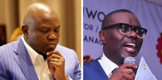 CACOL to APC: Clarify Ambode’s allegations against Sanwo-Olu
