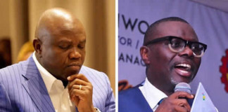 BREAKING: APC guber primary: Sanwo-Olu takes the lead