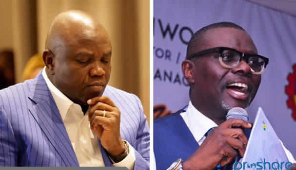 BREAKING: APC guber primary: Sanwo-Olu takes the lead