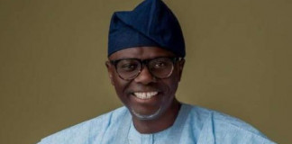 Lagos APC primary: NWC panel also declares Sanwo-Olu winner