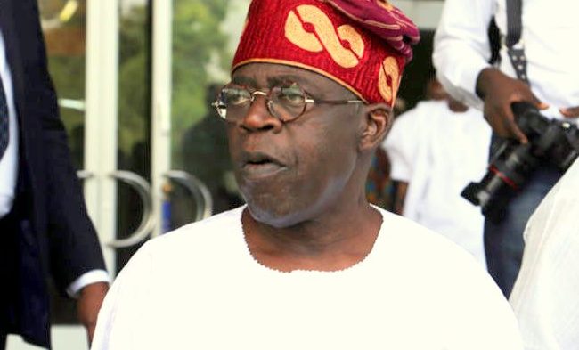 BREAKING: Aso Rock summons Tinubu over insistence on Ambode’s removal