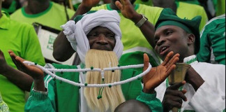 Behold Our Nigeria Experiences!