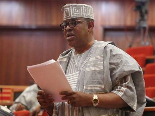 APC primary:  Senator Ashafa knocked out in senatorial race
