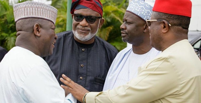 Minimum wage: Govs hold emergency meeting today