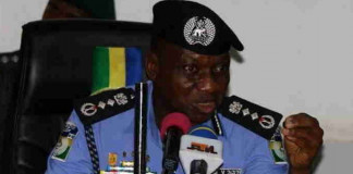 Kaduna crisis: 93 suspects arrested – Police