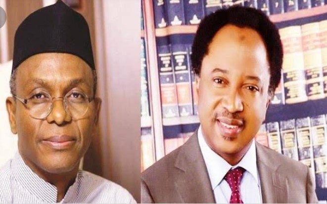 Buhari directed me to remove Shehu Sani –El-Rufai