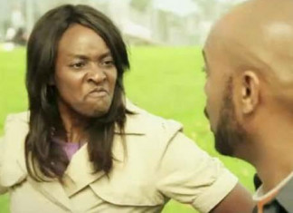 Was My Mother Justified to Slap My Wife?