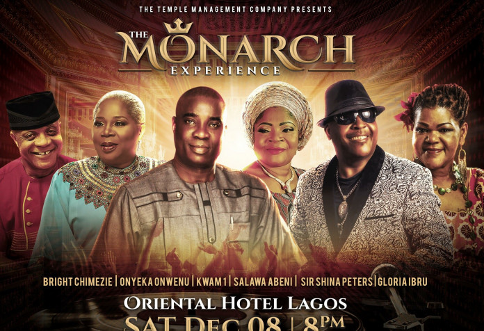 IMG_20181031_080118_946 Kwam 1, Onyeka Onwenu, Sir Shina Peters, others Headline The Monarch Experience