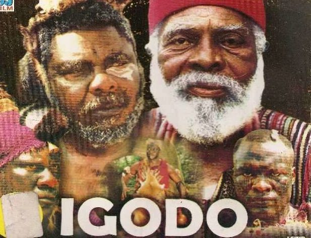 Top 7 Nollywood Classics That Should Be Re Made