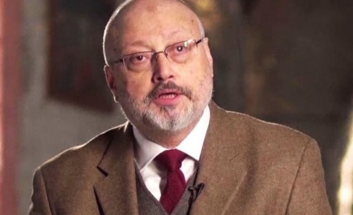 Khashoggi Jamal Foreign Titbits: Trump calls Khashoggi murder'worst cover-up in history'