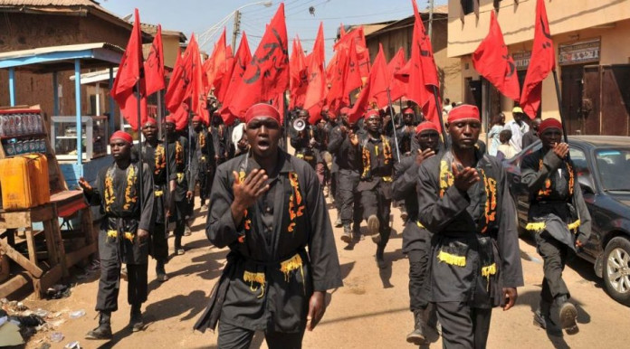 Many feared dead as soldiers, Shiites clash in Zuba Many feared dead as soldiers, Shiites clash in Zuba