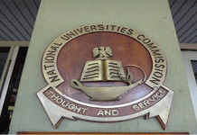 NUC orders immediate reversal to five-point grading system