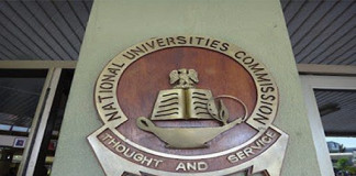 NUC orders immediate reversal to five-point grading system