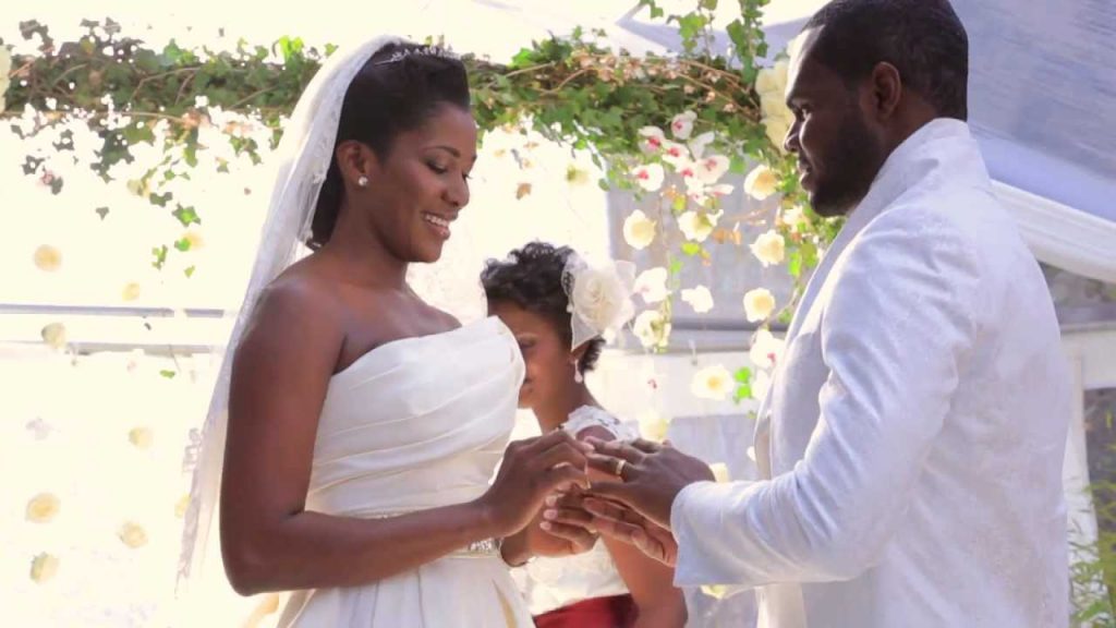 5 Questions to Ask Yourself before Marriage