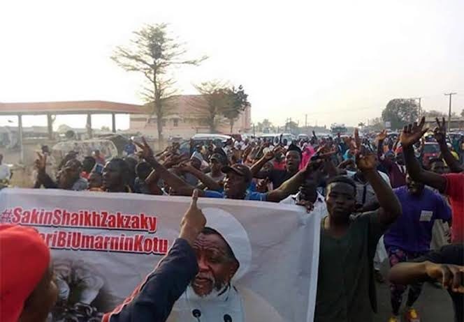 Shiites: Deal decisively with them, I-G tells Commissioners of Police