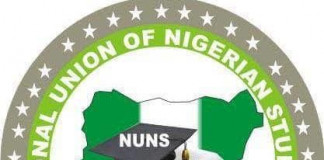 National Union of Nigerian Students (NUNS)