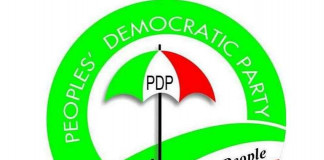 PDP primary: 3 PDP guber aspirants step down