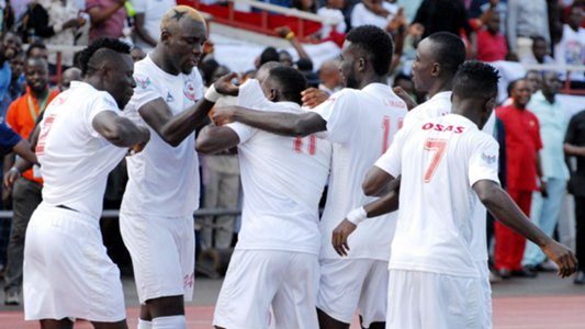 Rangers lift Aiteo Cup, Okala, Ebunam, Aniedobe laud stunning comeback