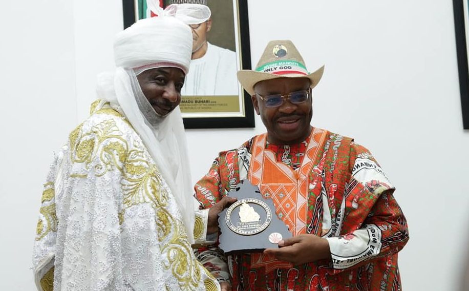A’Ibom Is Investor-Friendly - Emir Sanusi
