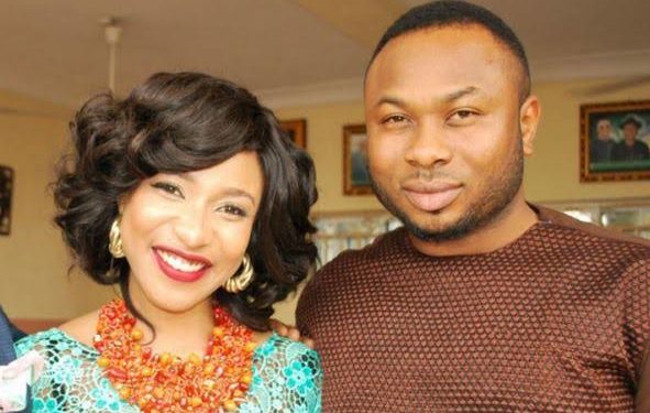 “I dumped a one second man,” Tonto Dikeh fires shots at ex-husband, Churchill