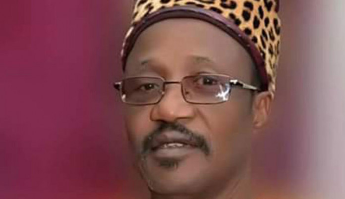 Adara Agom, Maiwada Galadima Murdered Kaduna Monarch for Burial Saturday