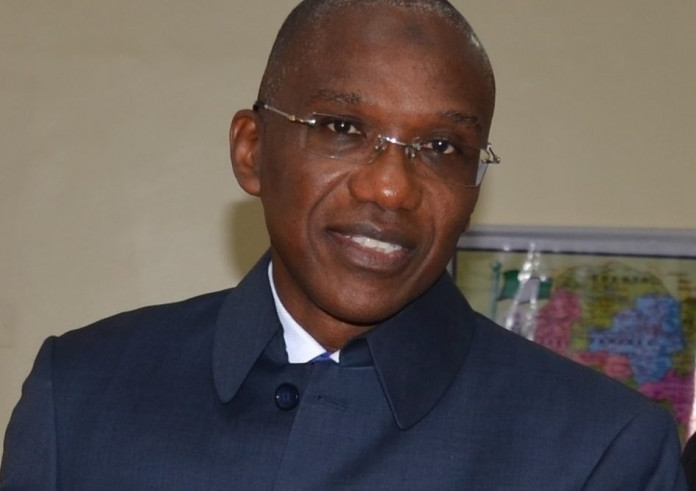 Ahmed Kuru Human Capital Development Imperative for Nigeria’s Development – Kuru