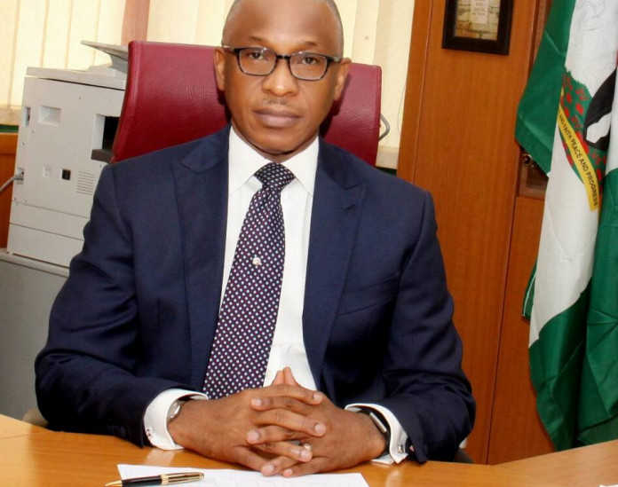 BPE Director-General, BPE, Alex Okoh Privatisation, commercialisation frees up over $3bn-BPE