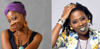 JUST-IN: OAP Tosyn Bucknor is dead