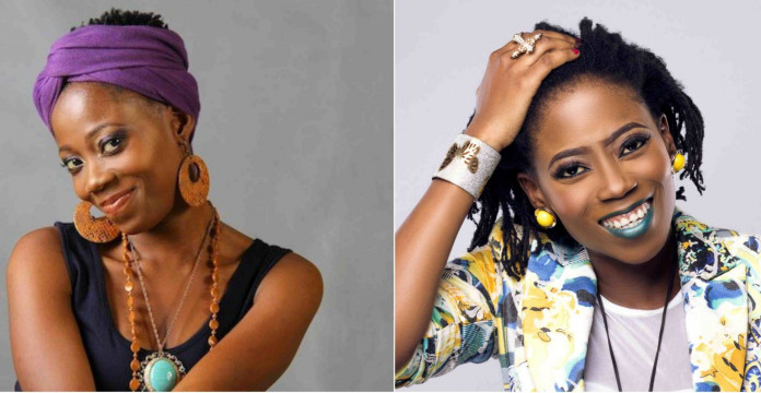 BREAKING OAP Tosyn Bucknor is dead JUST-IN: OAP Tosyn Bucknor is dead