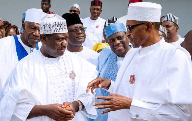 APC Insensitive, Incompetent To Run A Government - Benue PDP