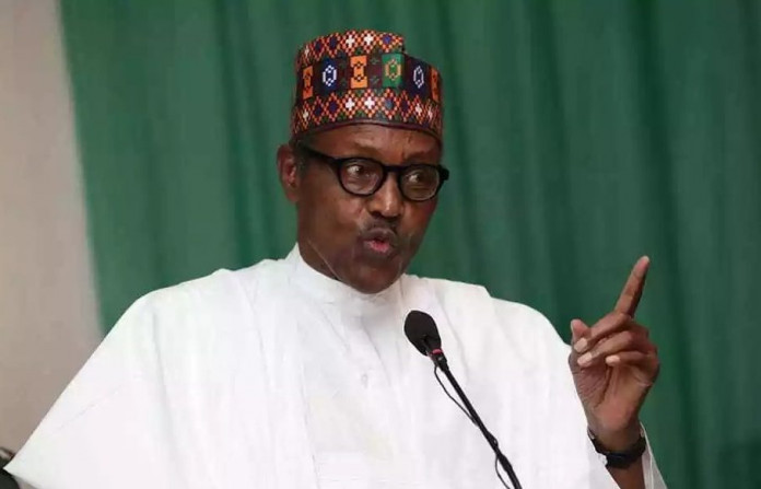 Buhari warns elites to stop misleading people ASUU Fighting a good course, but.. – Buhari