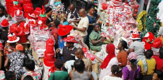 Christmas season Budgeting and Planning Will Keep You Afloat