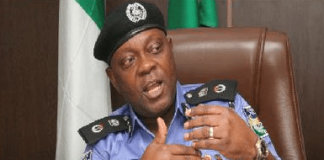 F-SARS operative allegedly kills LASTMA official in Lagos