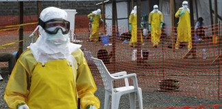 DRC violence puts Ebola humanitarian response at risk, UN warns Next Edition