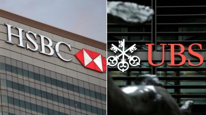 HSBC and UBS ANALYSIS: How HSBC, UBS left Nigeria
