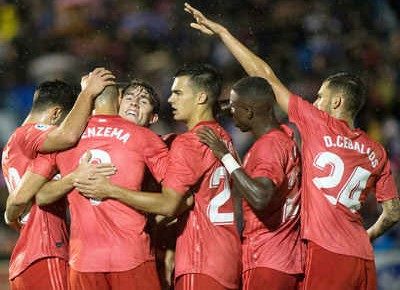 IMG_20181101_080059_933 Real Madrid crush Melilla in Solari’s first game, as Barca scrape Cup win