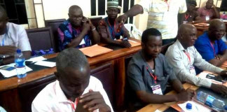 ASUU Commences Indefinite Nationwide Strike