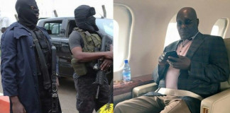 Search on Atiku aircraft routine – Sirika