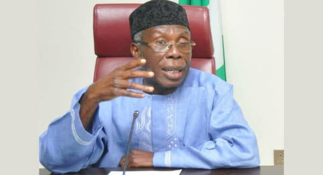 Rice: FG approves N60bn subsidy – Minister